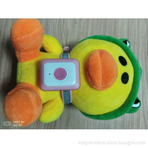 4G NB GPS Tracker for Pet